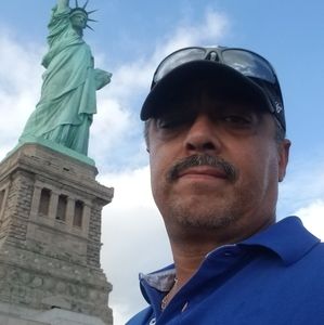 Meet your Posher, Jose